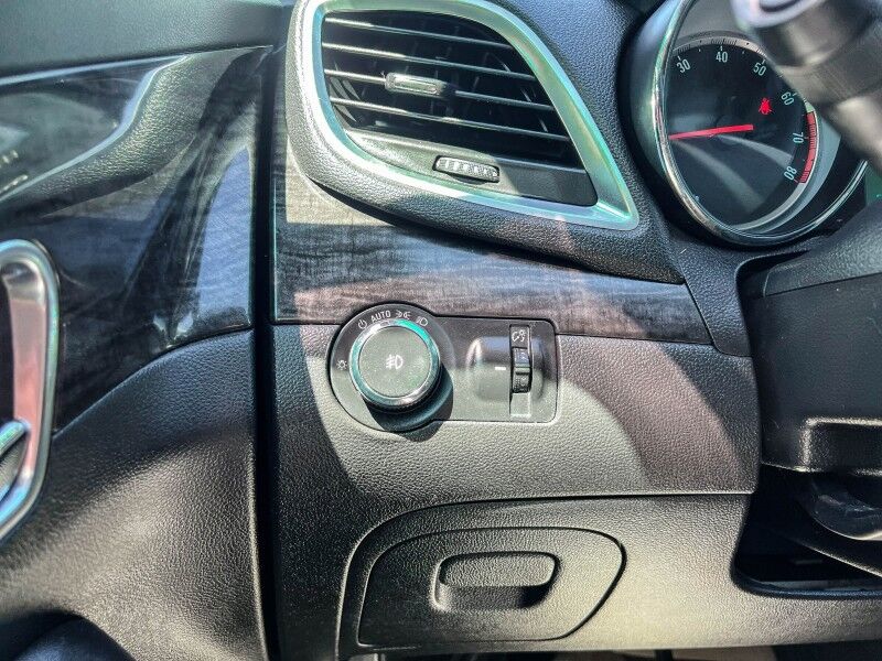 2016 Buick Encore Convenience Wilmington NC