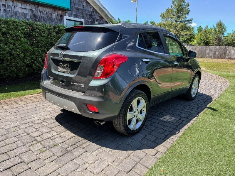 2016 Buick Encore Convenience Wilmington NC