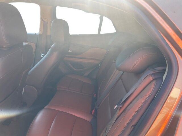 2016 Buick Encore Leather Cleveland OH