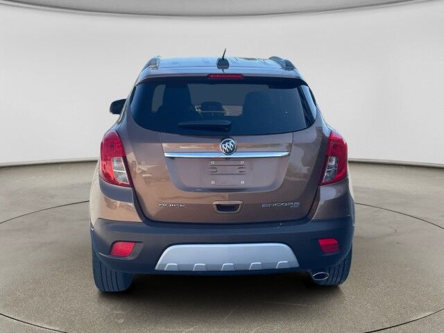 2016 Buick Encore Leather Cleveland OH