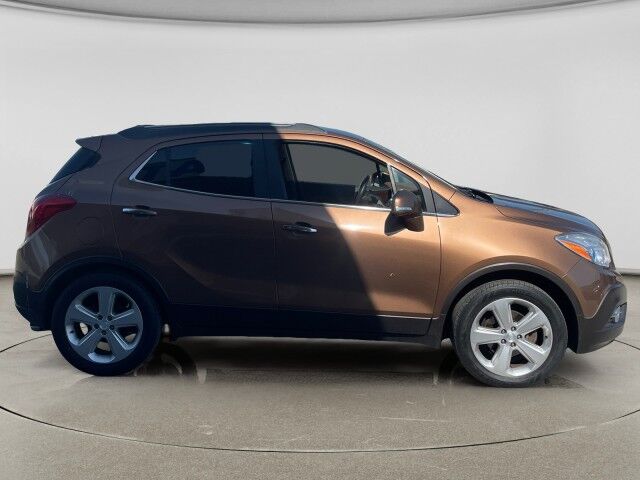 2016 Buick Encore Leather Cleveland OH