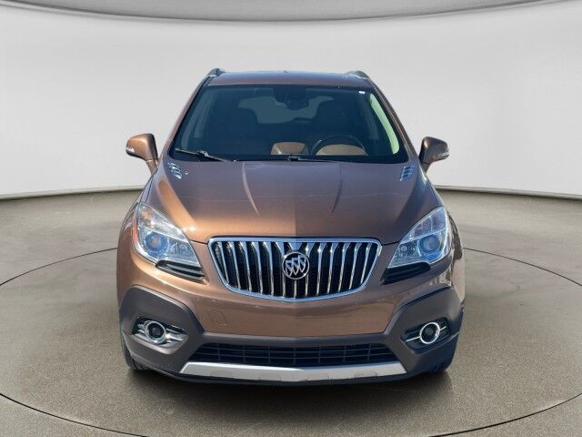 2016 Buick Encore Leather Cleveland OH