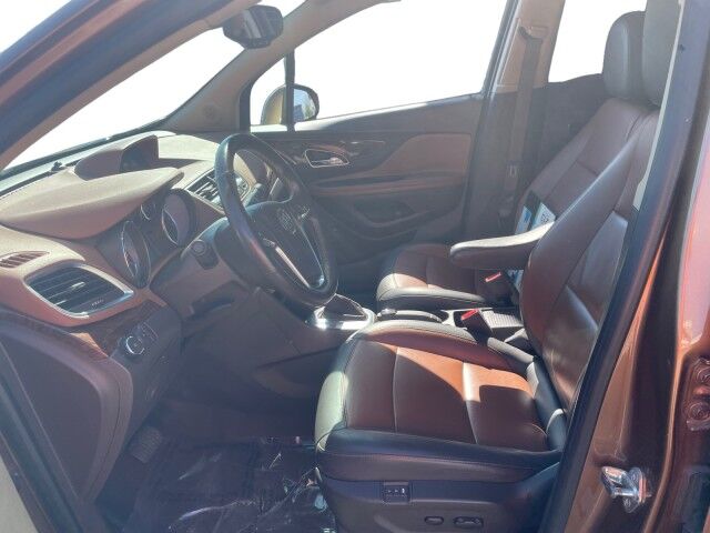 2016 Buick Encore Leather Cleveland OH