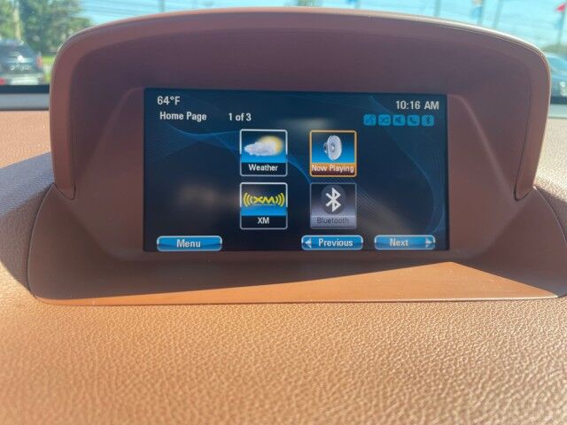 2016 Buick Encore Leather Cleveland OH