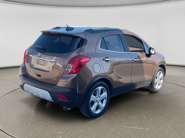 2016 Buick Encore Leather Cleveland OH