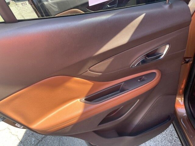 2016 Buick Encore Leather Cleveland OH