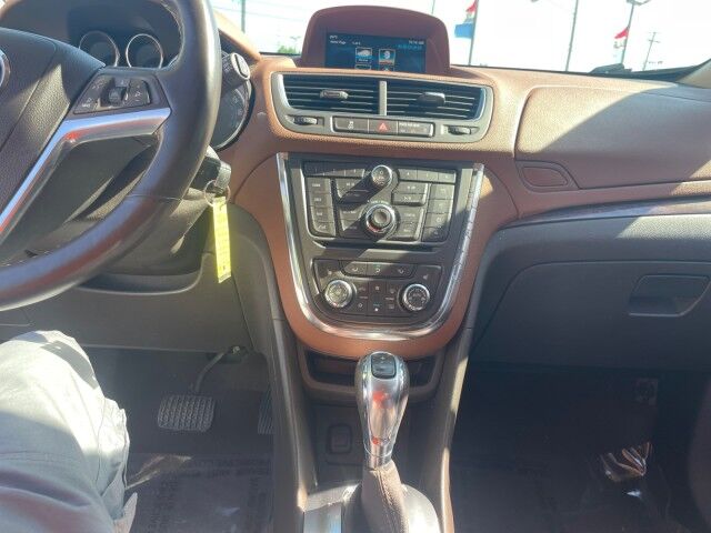 2016 Buick Encore Leather Cleveland OH