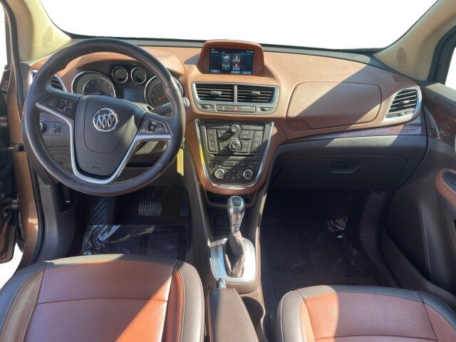 2016 Buick Encore Leather Cleveland OH