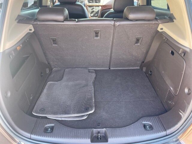 2016 Buick Encore Leather Cleveland OH