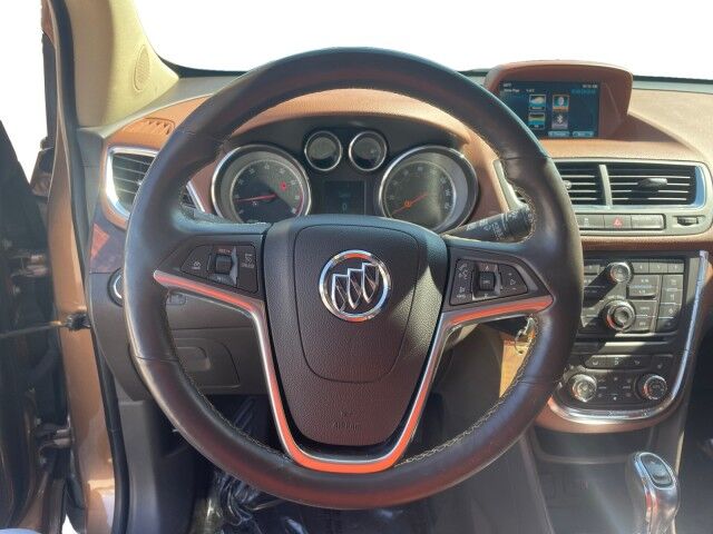 2016 Buick Encore Leather Cleveland OH