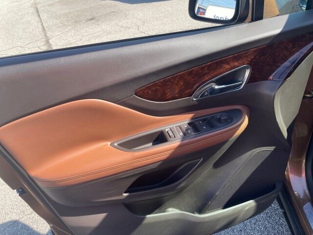 2016 Buick Encore Leather Cleveland OH