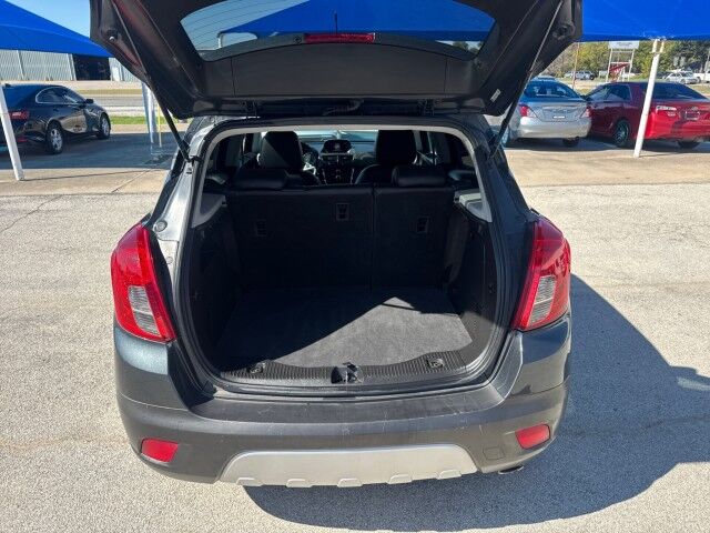 2016 Buick Encore Leather Gainesville TX