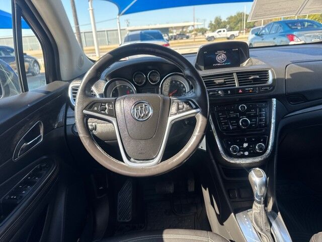 2016 Buick Encore Leather Gainesville TX