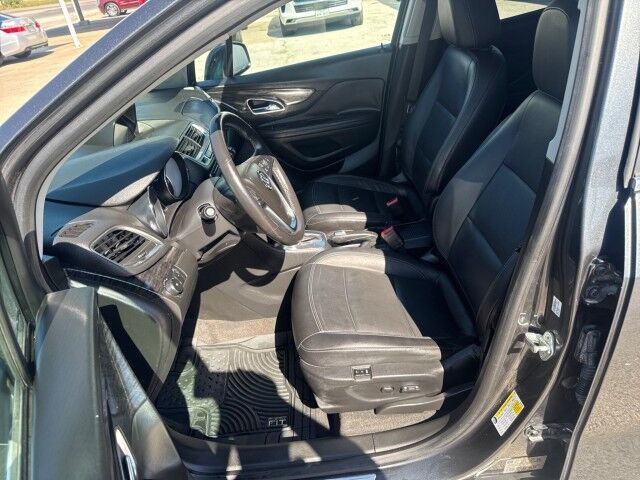 2016 Buick Encore Leather Gainesville TX