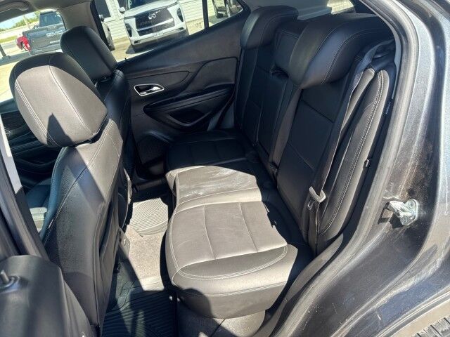 2016 Buick Encore Leather Gainesville TX