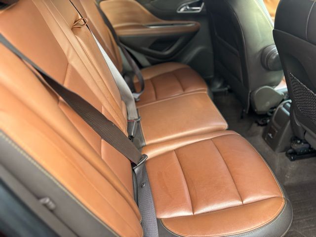 2016 Buick Encore Leather Jacksonville FL
