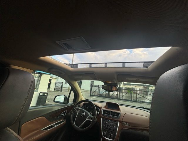 2016 Buick Encore Leather Jacksonville FL