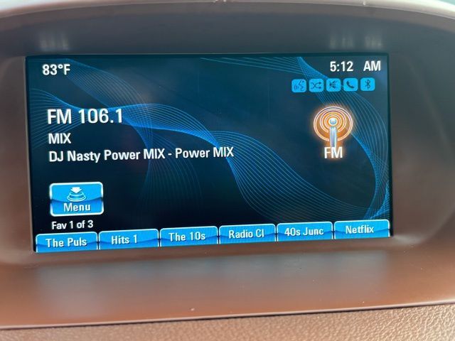 2016 Buick Encore Leather Jacksonville FL