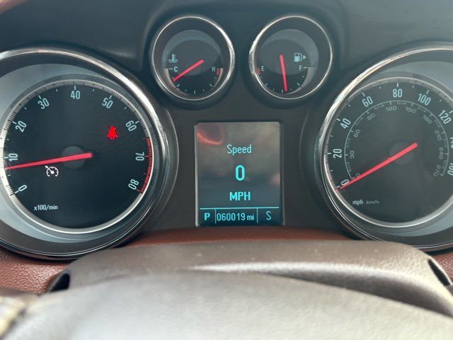 2016 Buick Encore Leather Jacksonville FL