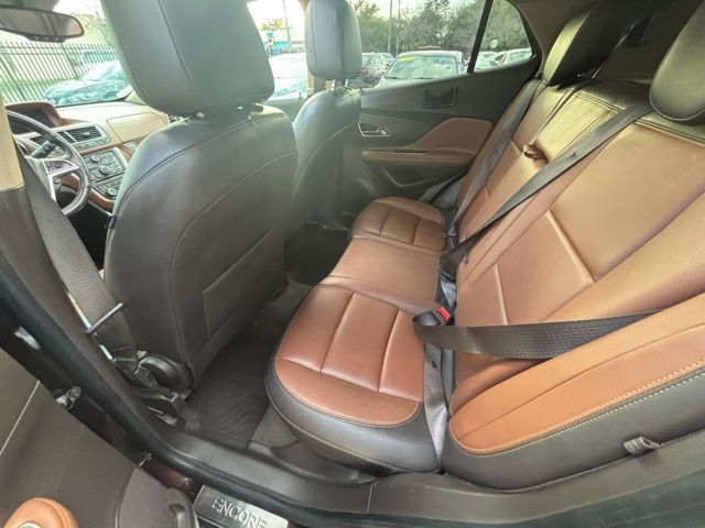 2016 Buick Encore Leather Jacksonville FL