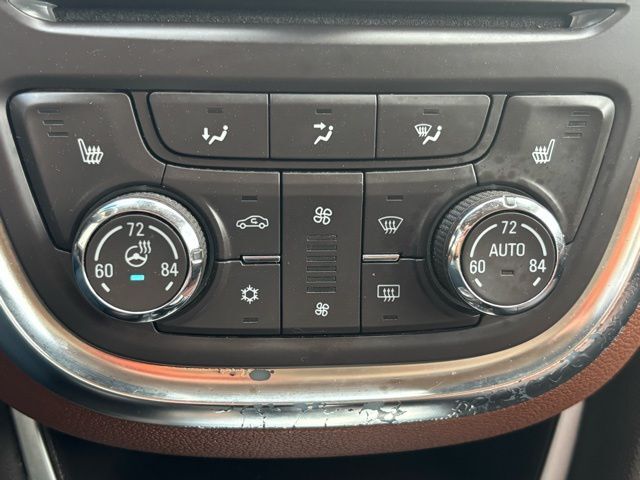 2016 Buick Encore Leather Jacksonville FL