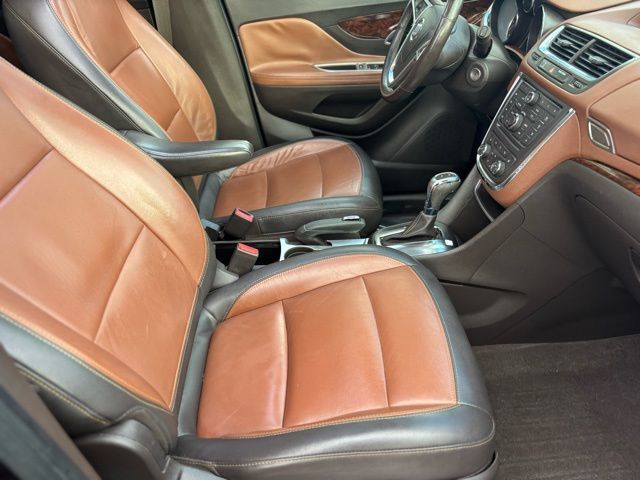 2016 Buick Encore Leather Jacksonville FL