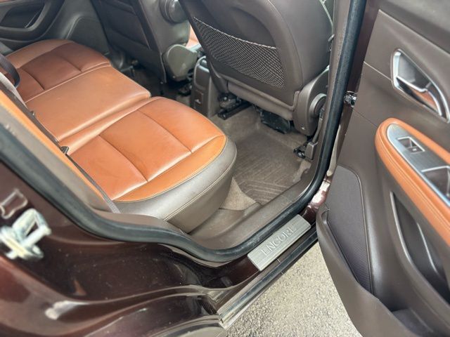 2016 Buick Encore Leather Jacksonville FL