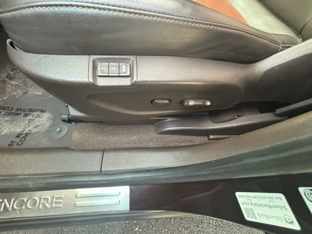2016 Buick Encore Leather Jacksonville FL