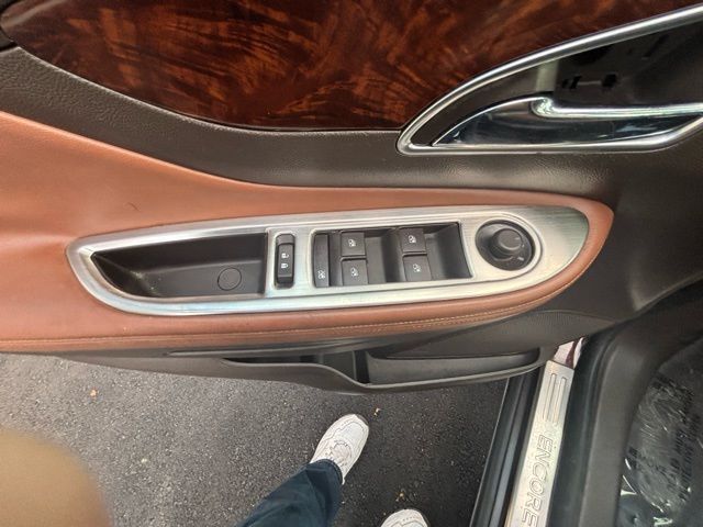 2016 Buick Encore Leather Jacksonville FL