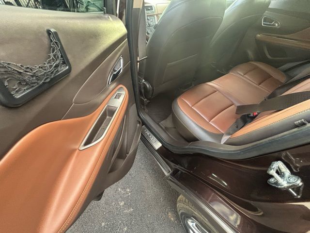 2016 Buick Encore Leather Jacksonville FL