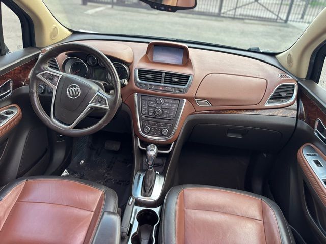 2016 Buick Encore Leather Jacksonville FL