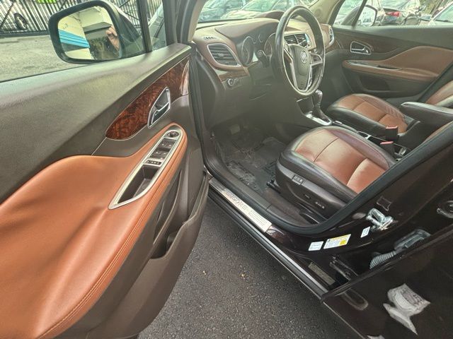 2016 Buick Encore Leather Jacksonville FL