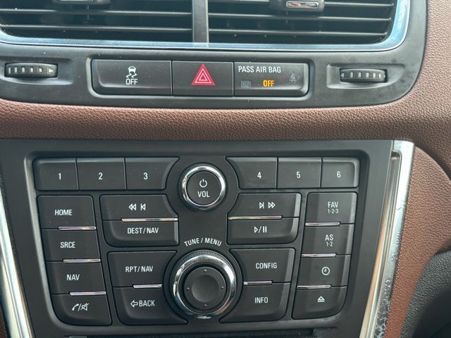 2016 Buick Encore Leather Jacksonville FL