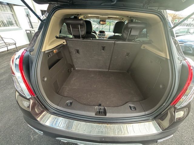 2016 Buick Encore Leather Jacksonville FL