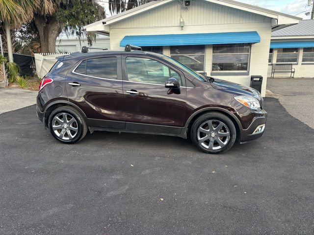 2016 Buick Encore Leather Jacksonville FL