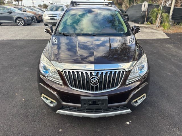 2016 Buick Encore Leather Jacksonville FL