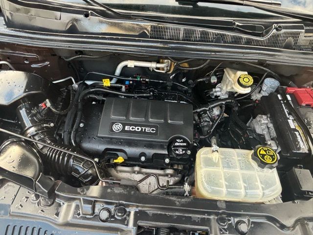 2016 Buick Encore Leather Jacksonville FL