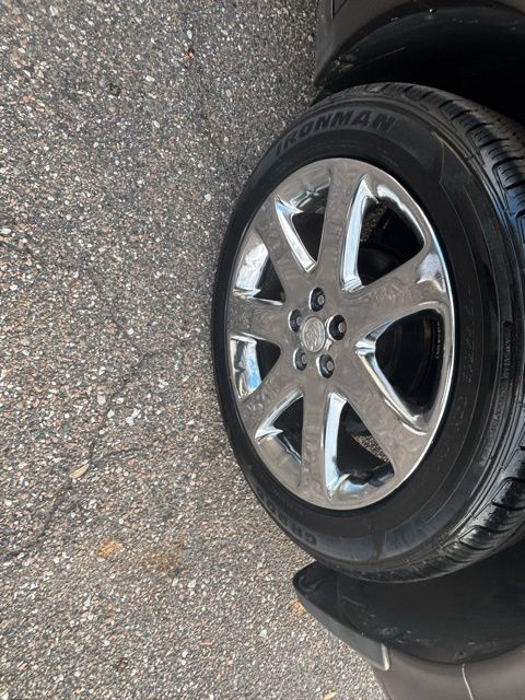 2016 Buick Encore Leather Jacksonville FL