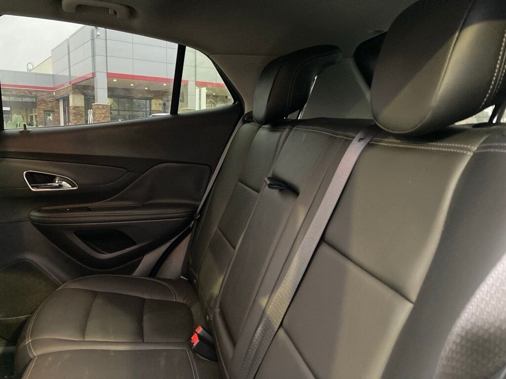 2016 Buick Encore Leather San Antonio TX