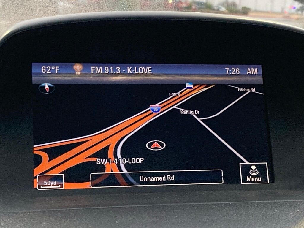 2016 Buick Encore Leather San Antonio TX