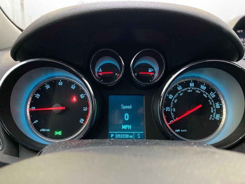 2016 Buick Encore Leather San Antonio TX