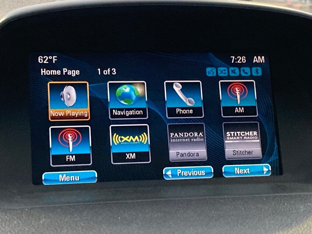 2016 Buick Encore Leather San Antonio TX