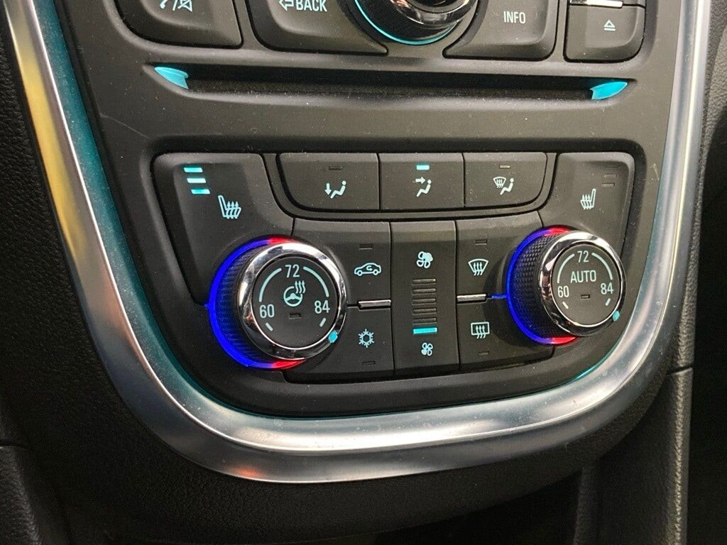 2016 Buick Encore Leather San Antonio TX