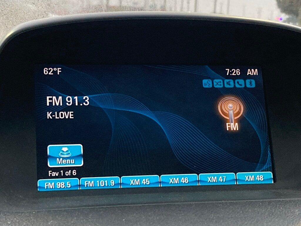 2016 Buick Encore Leather San Antonio TX