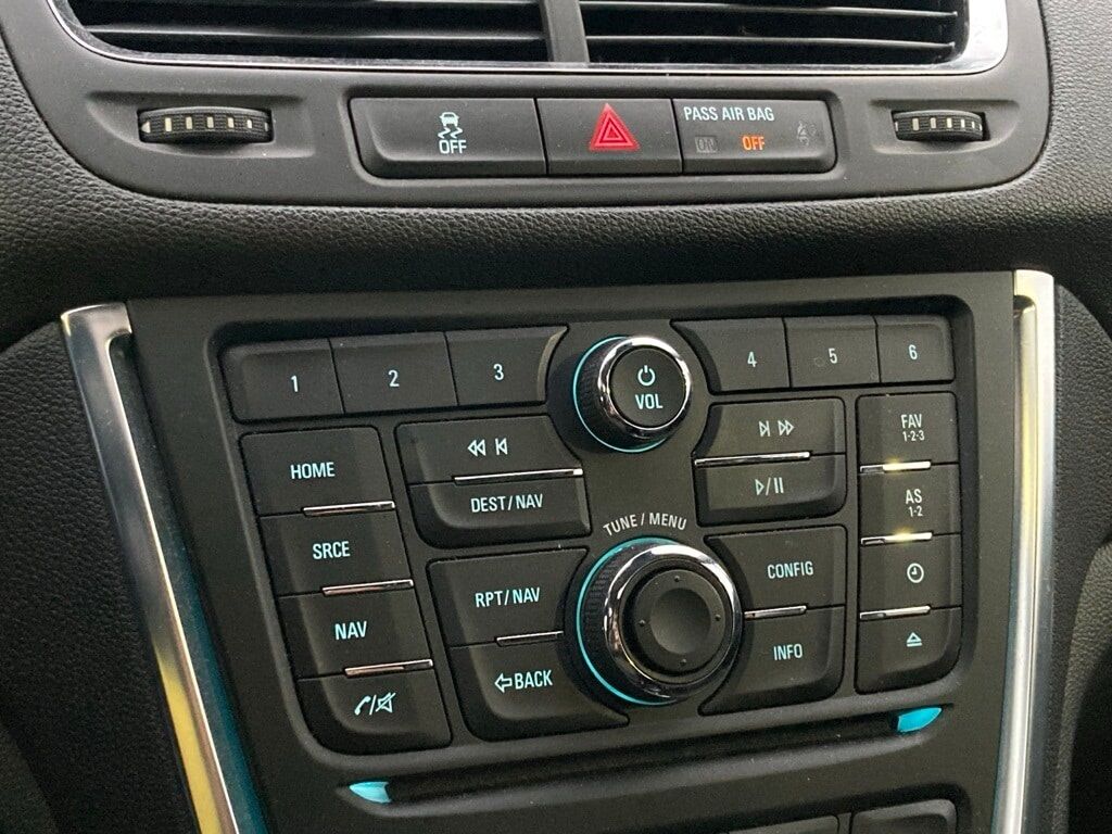 2016 Buick Encore Leather San Antonio TX