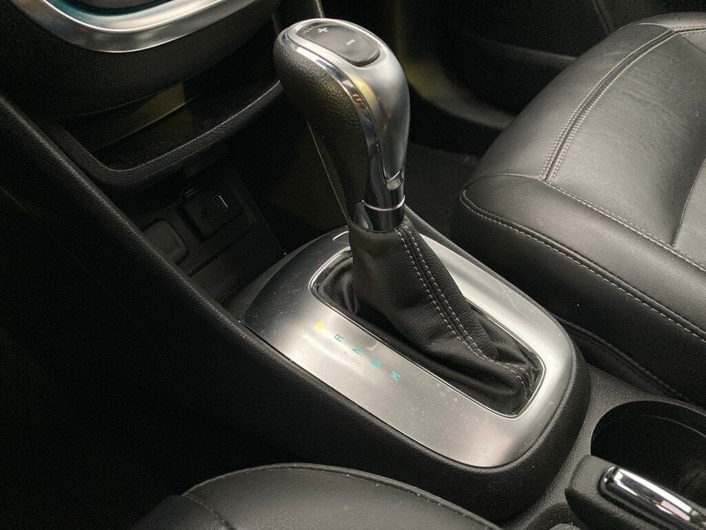 2016 Buick Encore Leather San Antonio TX