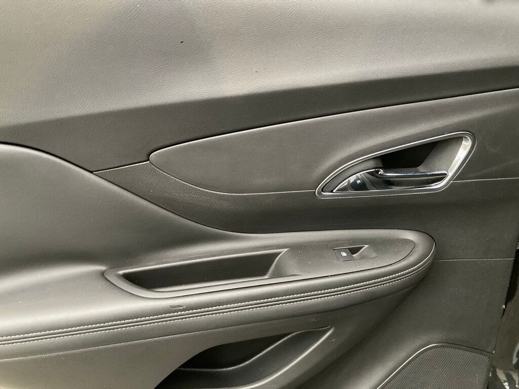 2016 Buick Encore Leather San Antonio TX