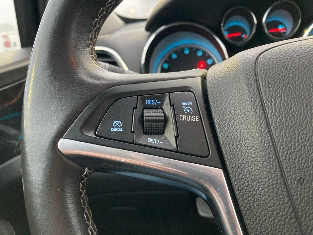 2016 Buick Encore Leather San Antonio TX