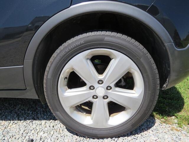 2016 Buick Encore Leather Wilson NC
