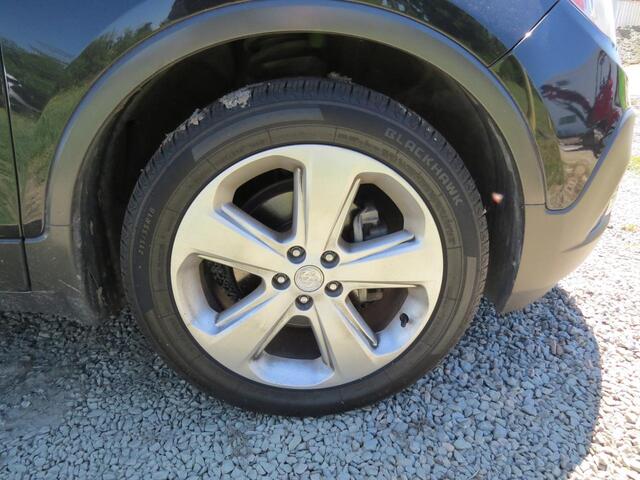 2016 Buick Encore Leather Wilson NC